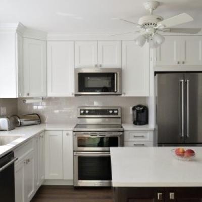 Maine Kitchen 2